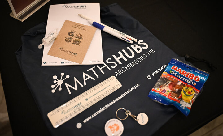 Image of Maths Hub Conference Inspires Educators Across All Phases:
