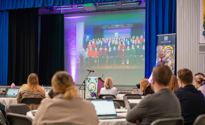 Image of Trust CPD Day 2025: Exploring Technology for Inclusive and Efficient Practice