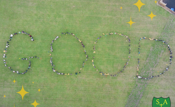 Image of St. Augustine’s Catholic Primary School Celebrates 'Good' Ofsted Rating: