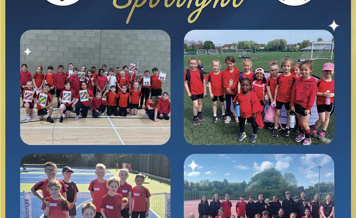 Image of Sacred Heart Pupils Shine in Action-Packed Sporting Term: