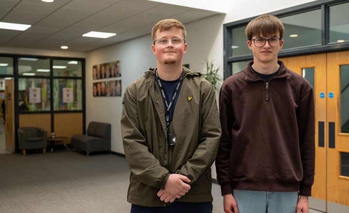 Image of Further Success for EM6 as Students Pursue Politics and Music Ambitions