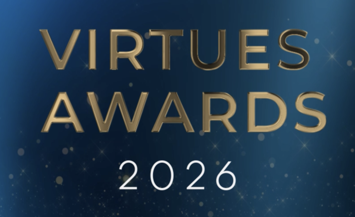 Image of BHCET Inaugural Virtues Awards 2026