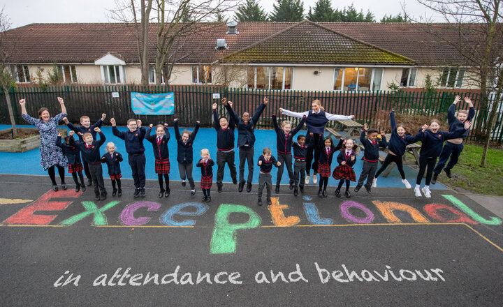 Image of ‘Exceptional’ and ‘Strong’: Ofsted praise St. Bede’s Catholic Academy in Stockton