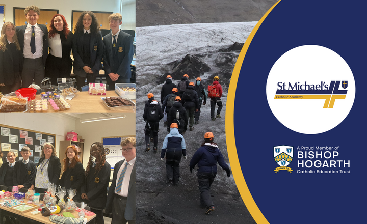 Image of Celebrating Diversity and Opportunity at St. Michael’s