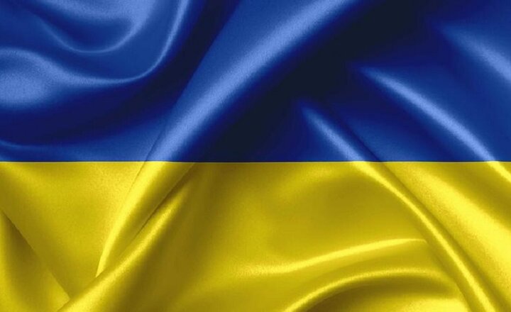 Image of Day of Prayer for Ukraine