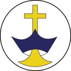 Logo of Carmel College