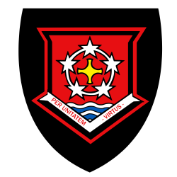 Logo of English Martyrs Catholic School