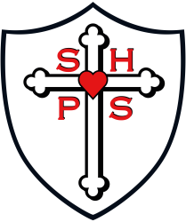 Logo of Sacred Heart Catholic Primary School