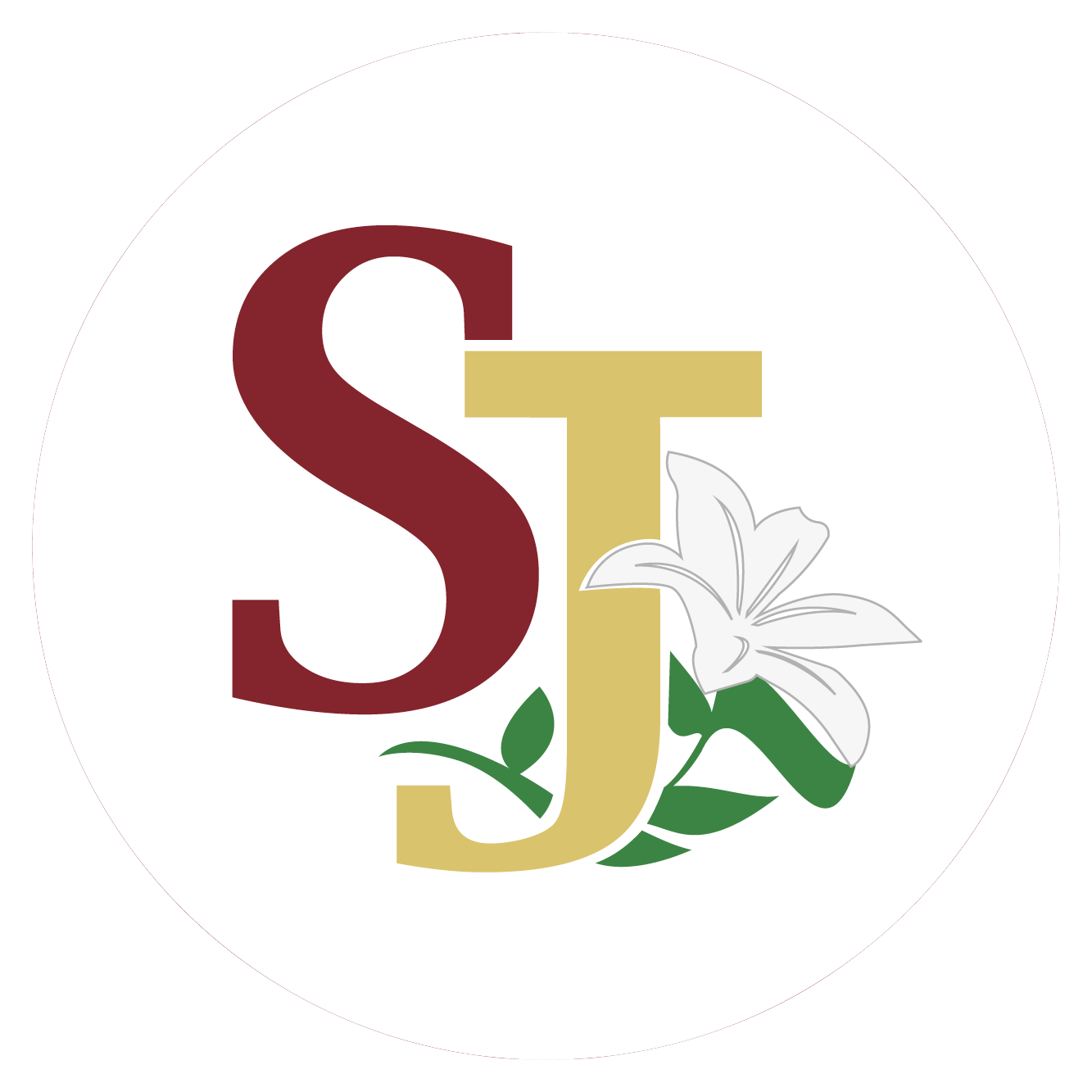 Logo of St Joseph's Catholic Primary School- Billingham