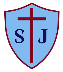 Logo of St Joseph's Catholic Primary School- Norton