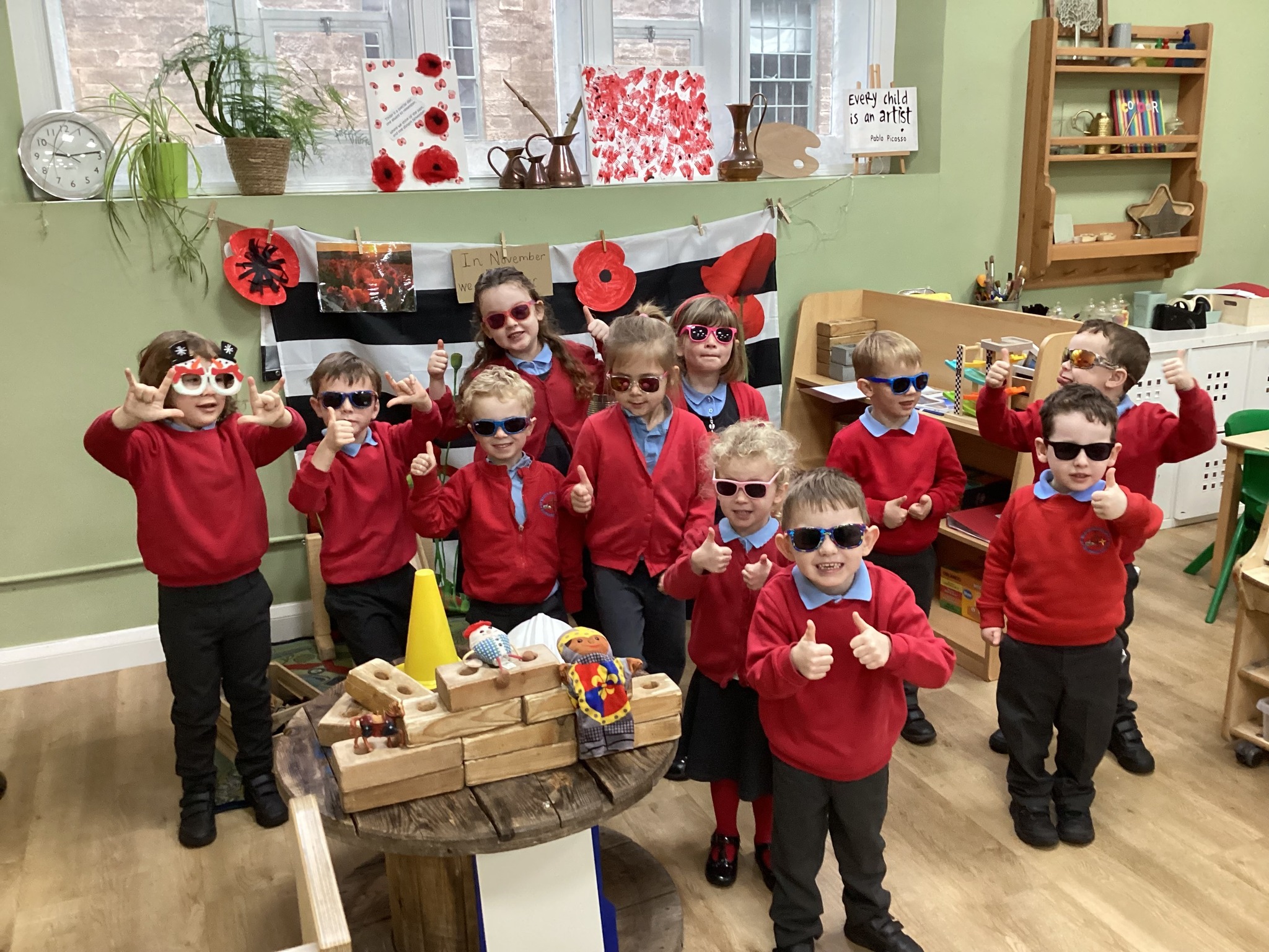 Image of Celebrating Kindness and Standing Against Bullying