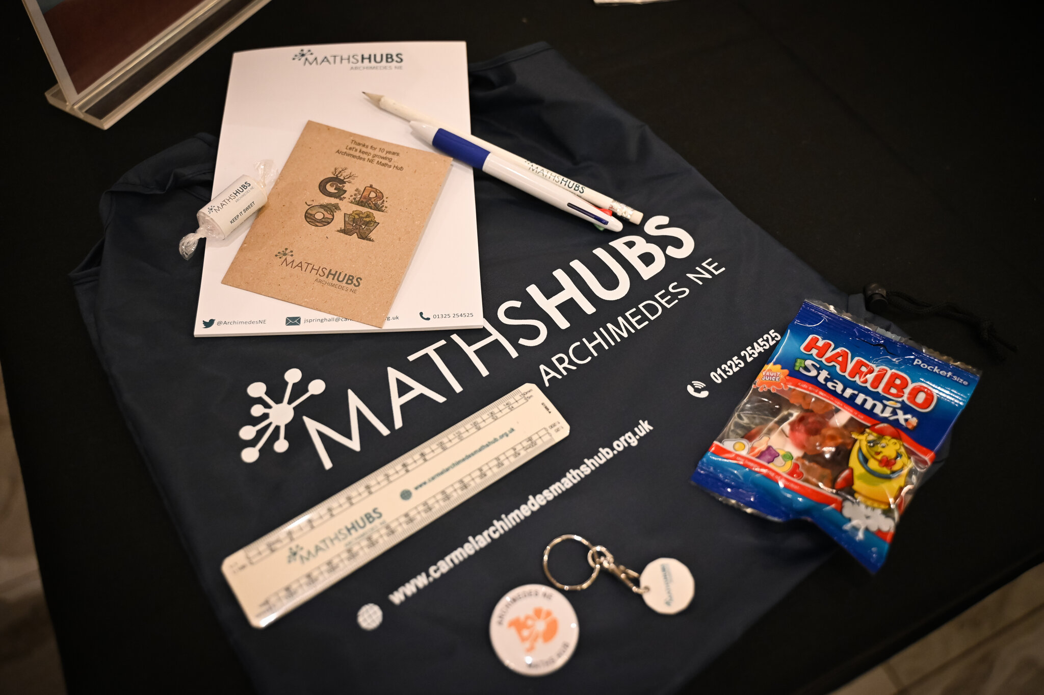 Image of Maths Hub Conference Inspires Educators Across All Phases: