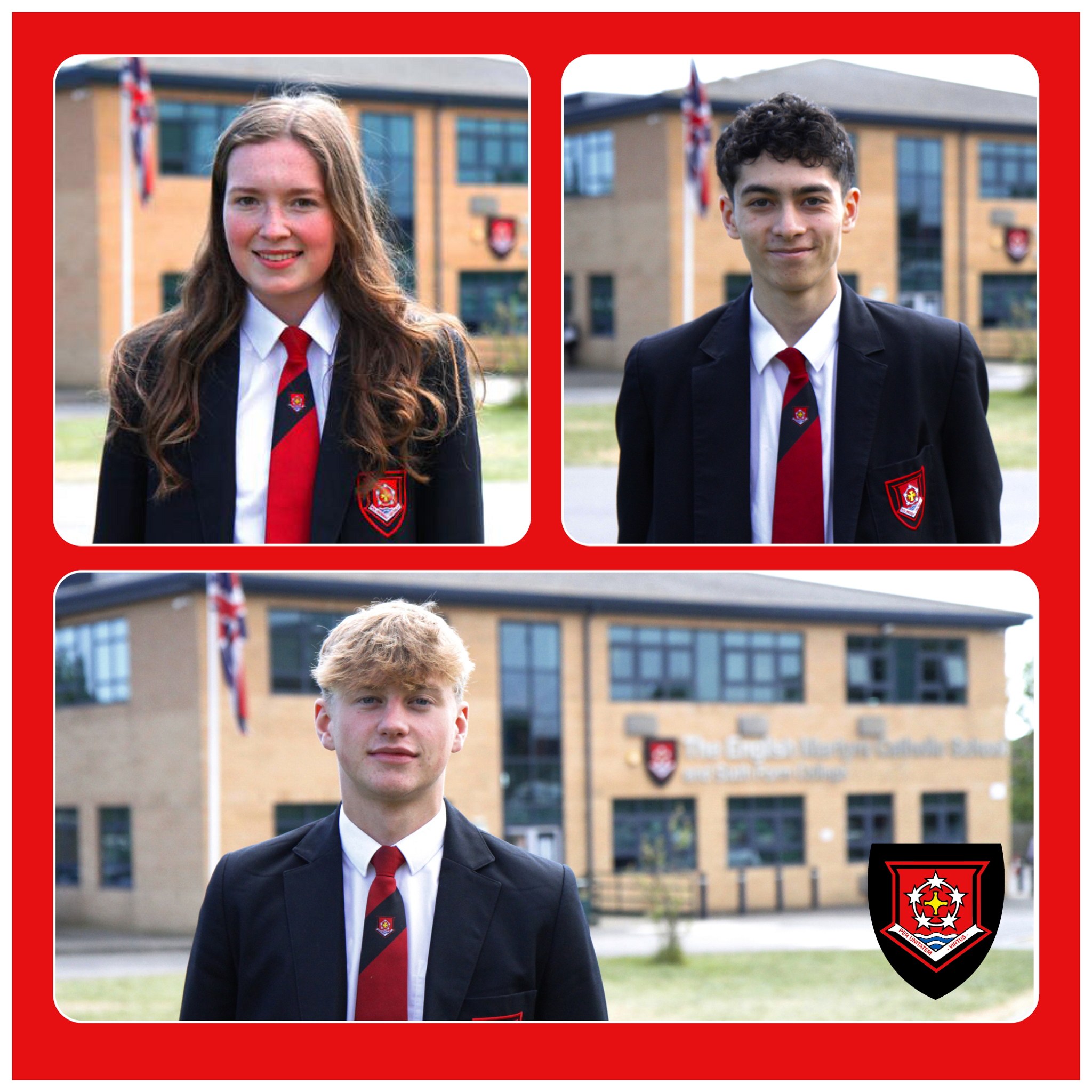 Image of GCSE 2025: EMS round-up.