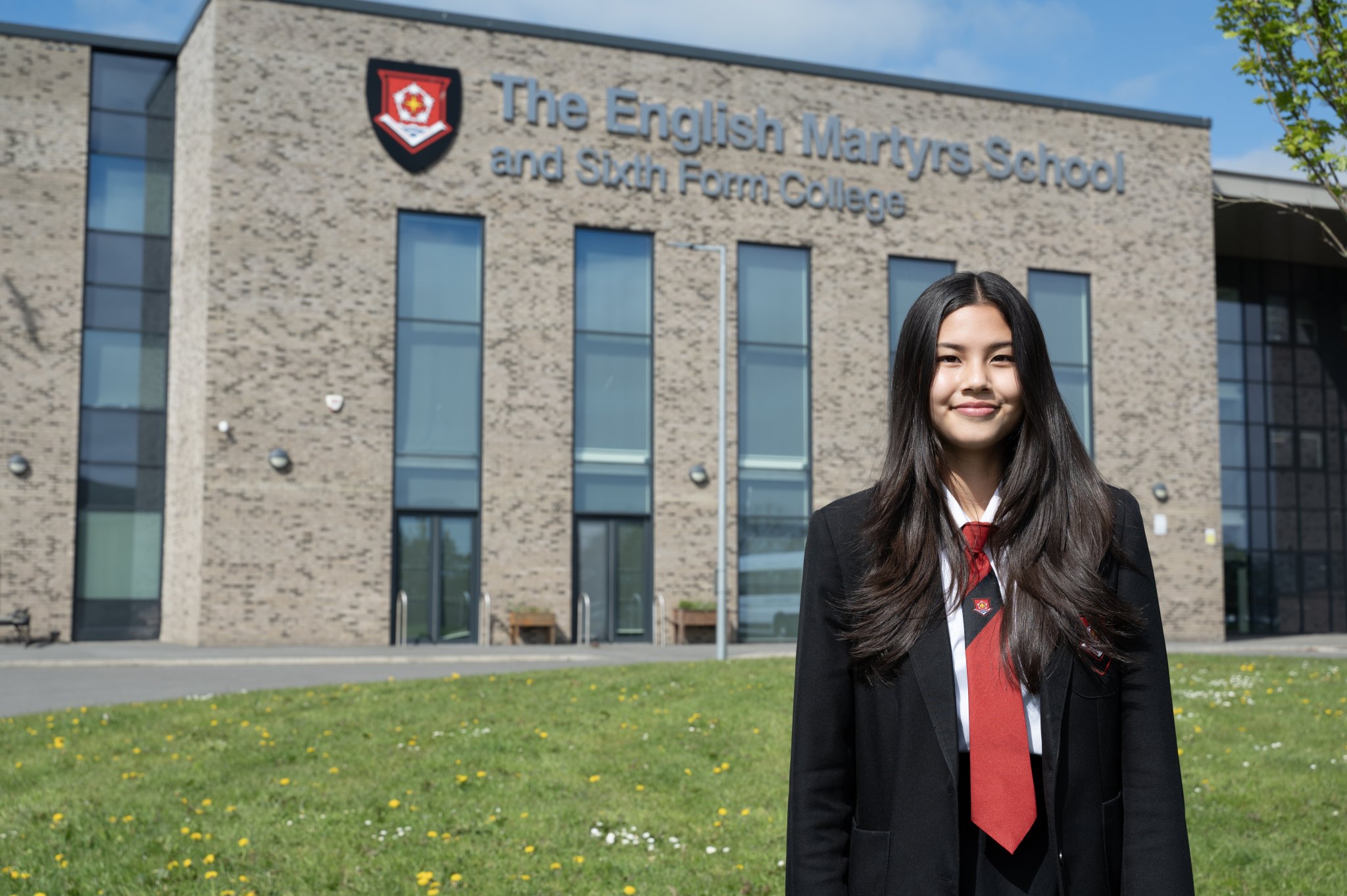 Image of GCSE Results Day 2026 - EMS: Cricket Star Hits Top Marks on Results Day
