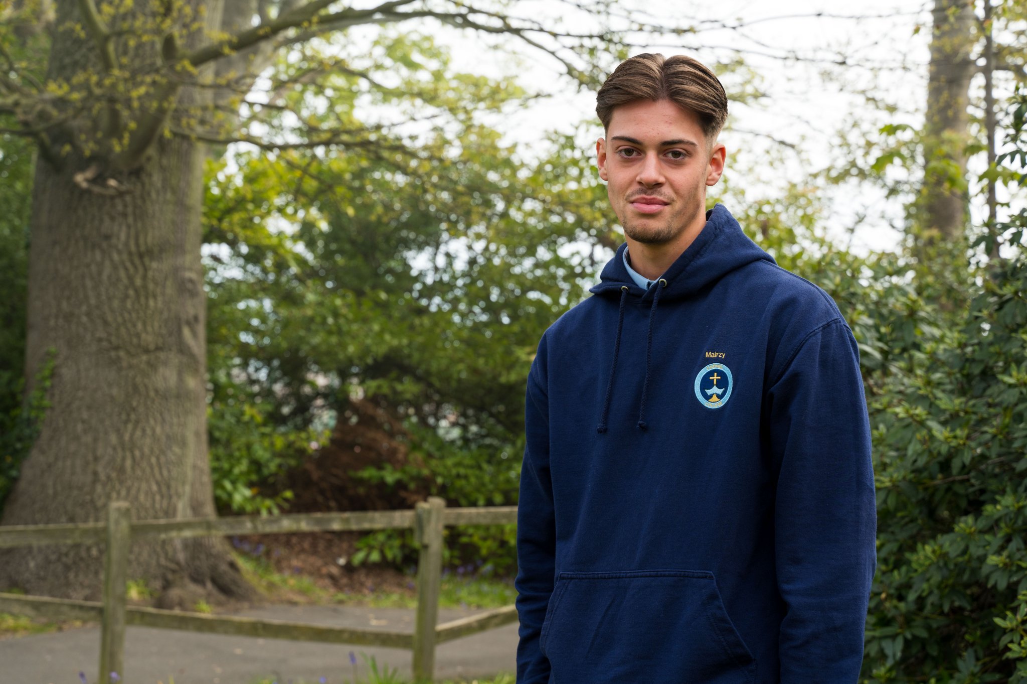 Image of Carmel College Celebrates Strong GCSE Results as Students Look to Exciting Futures