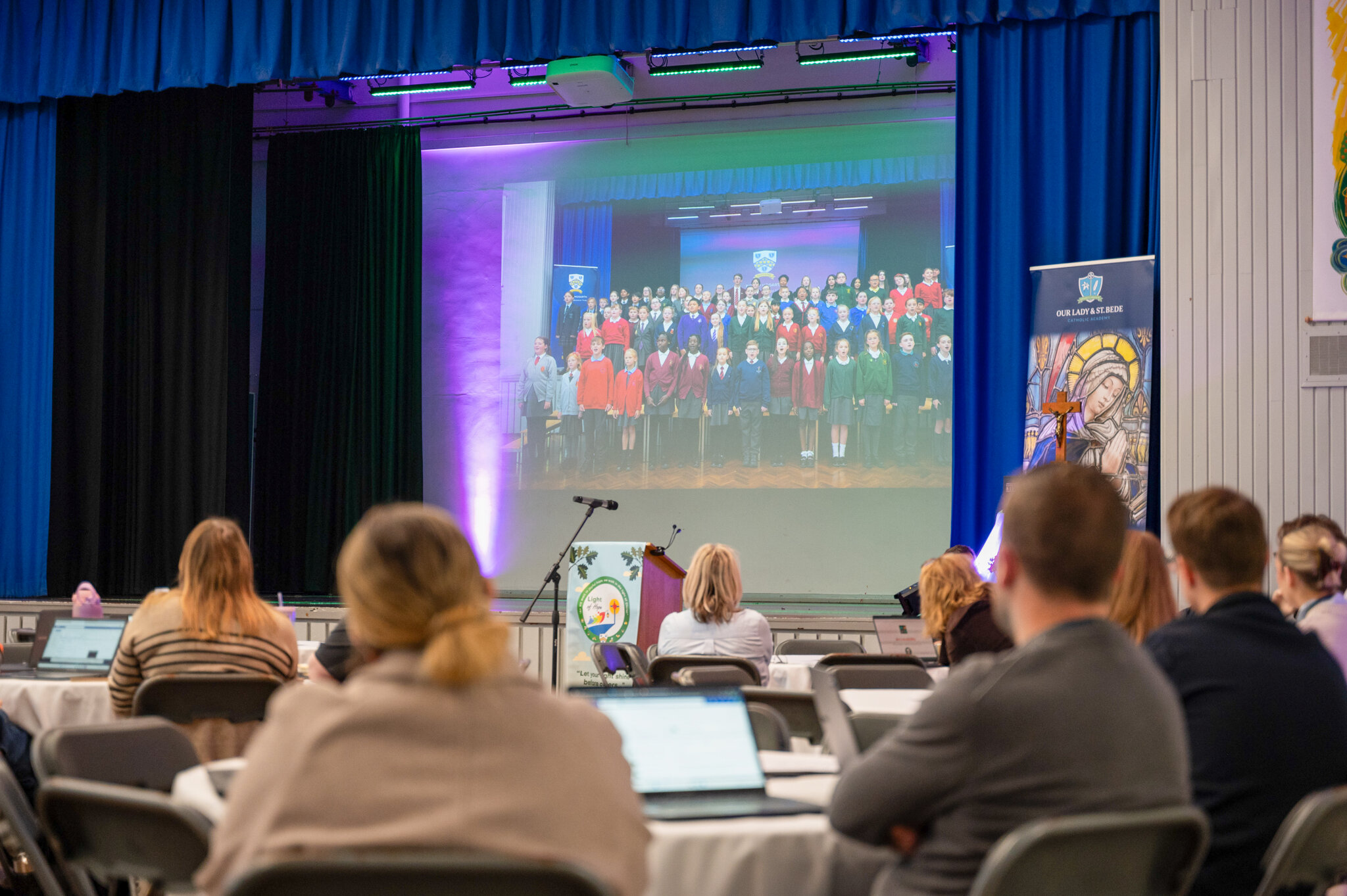 Image of Trust CPD Day 2025: Exploring Technology for Inclusive and Efficient Practice