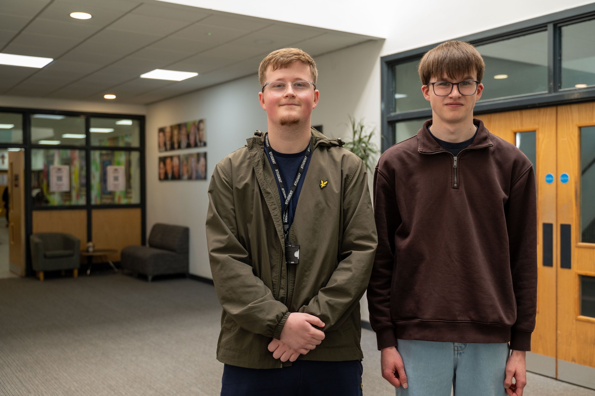Image of Further Success for EM6 as Students Pursue Politics and Music Ambitions
