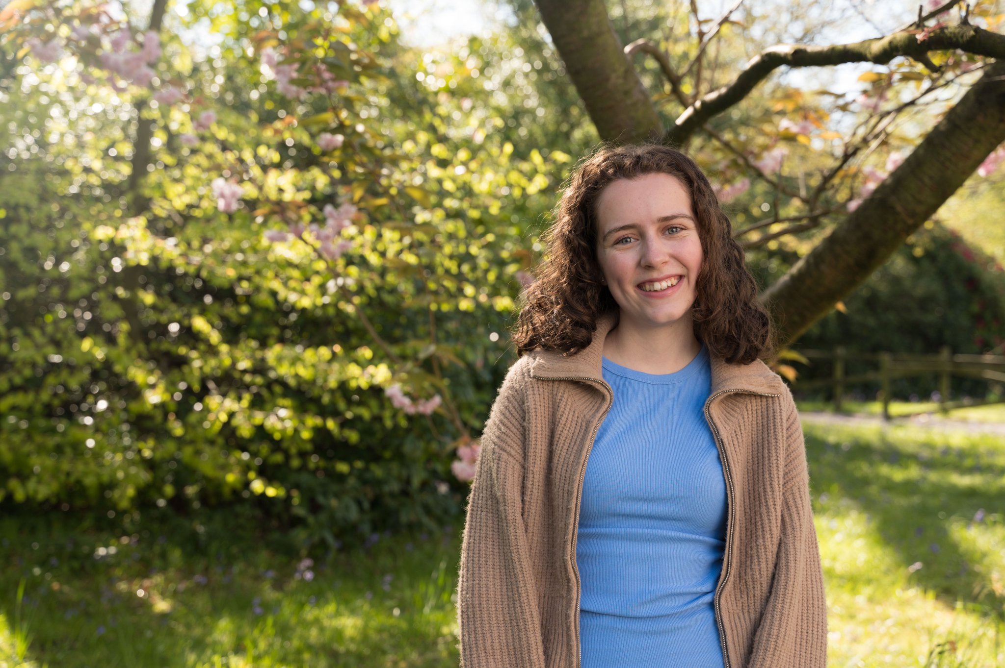 Image of A-Level Results Day 2026 - Carmel College: Oxford or Civil Service? Darlington student weighs up route into politics