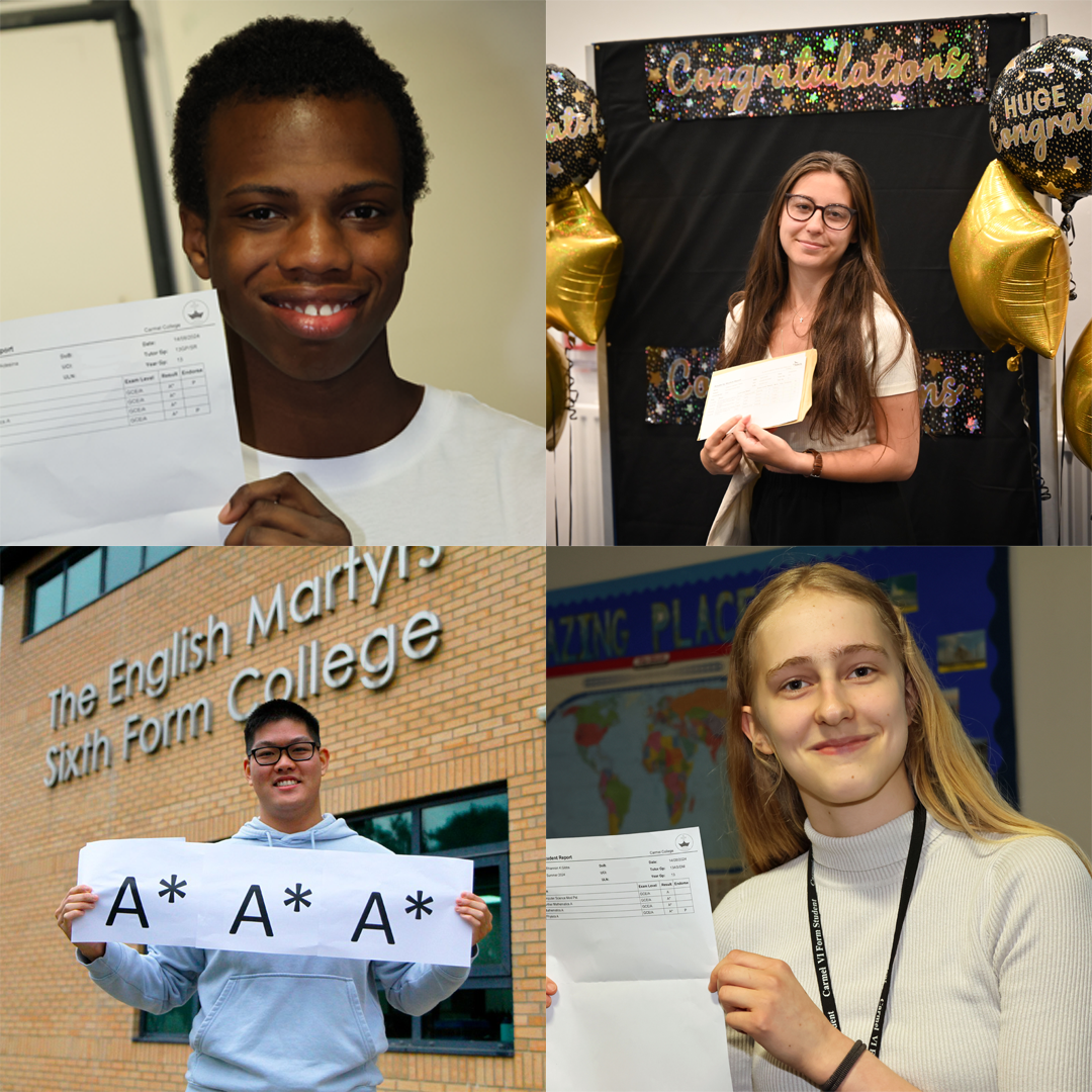 Image of BHCET Celebrate Exceptional A-Level Results Across Three Sixth Forms: