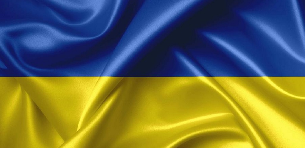 Image of Day of Prayer for Ukraine