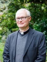 Fr Brian Cunningham