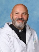 Father John Challis