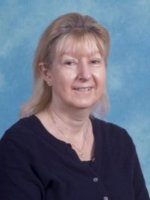 Julia Carey