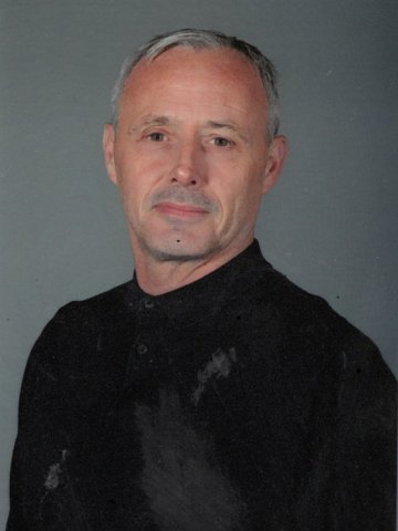 Mr Rondeau