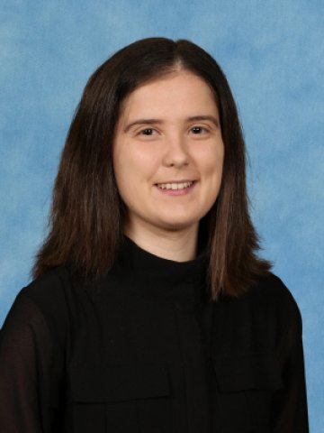 Miss Magowan