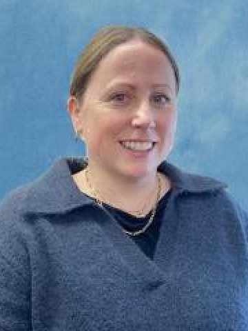 Mrs Stevens