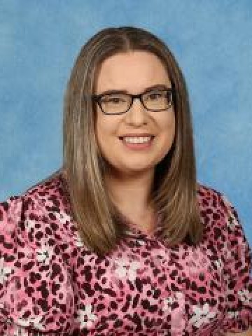 Miss Wilkinson