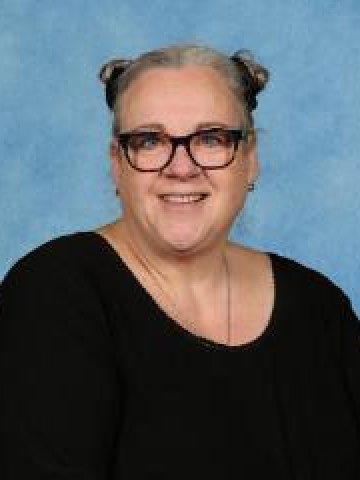 Mrs Pierce