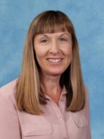 Mrs Baldwin
