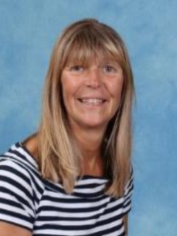 Mrs Balster