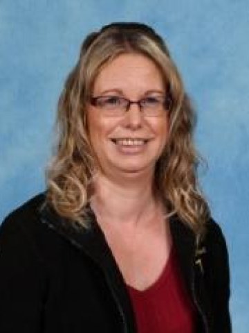 Mrs Broad