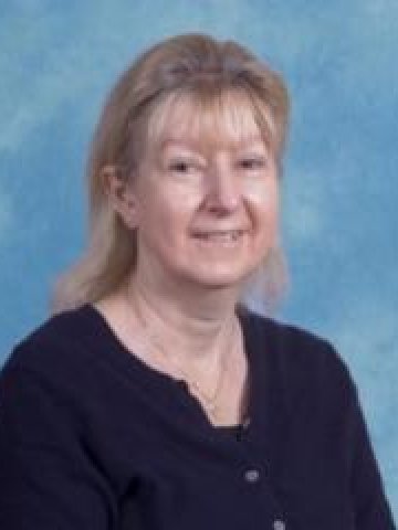 Mrs Carey