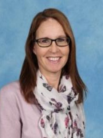 Mrs Cook