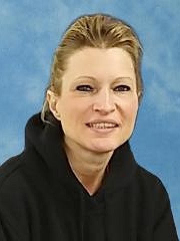 Mrs Richardson