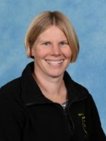 Mrs Cutsforth