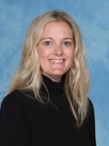 Mrs Hepworth