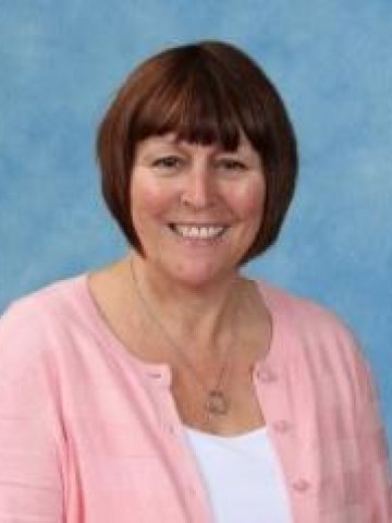 Mrs Hood