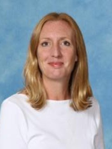 Mrs Hutchins