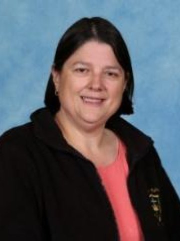 Mrs Lunn
