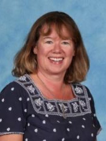 Mrs McIntosh
