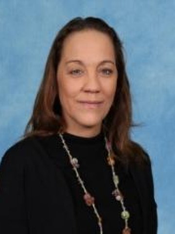Mrs Morling