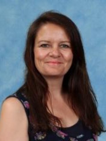 Mrs Stevens