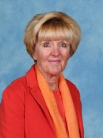Mrs Stone