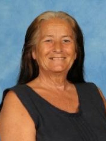 Mrs Wingfield