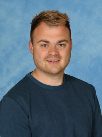 Mr Benham