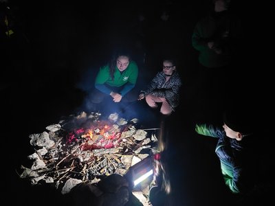 Image of Kingswood Colomendy Year 4 & Year 5 Residential 8th February to 9th February 2022